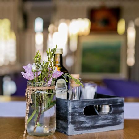 Hotel Emporium Bihać Eksteriør bilde