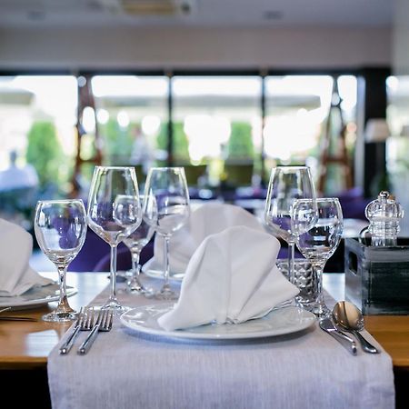 Hotel Emporium Bihać Eksteriør bilde