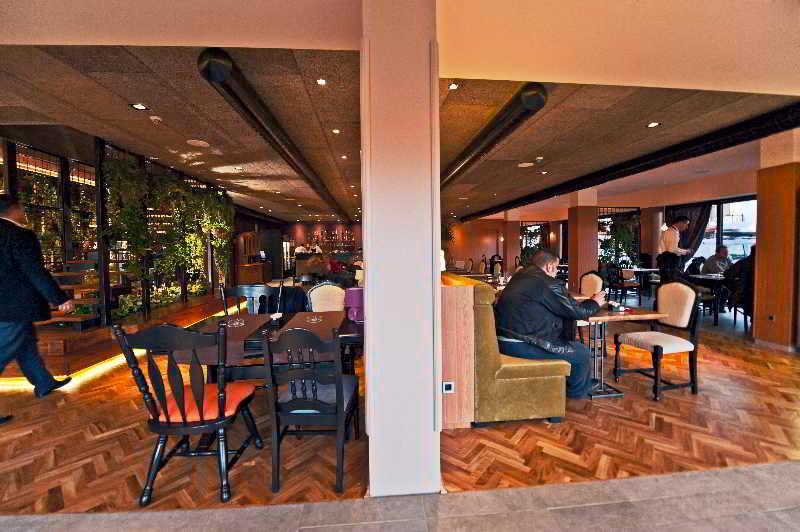 Hotel Emporium Bihać Eksteriør bilde