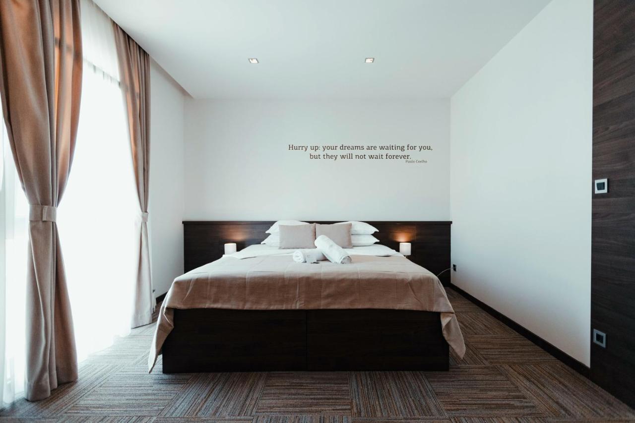 Hotel Emporium Bihać Eksteriør bilde