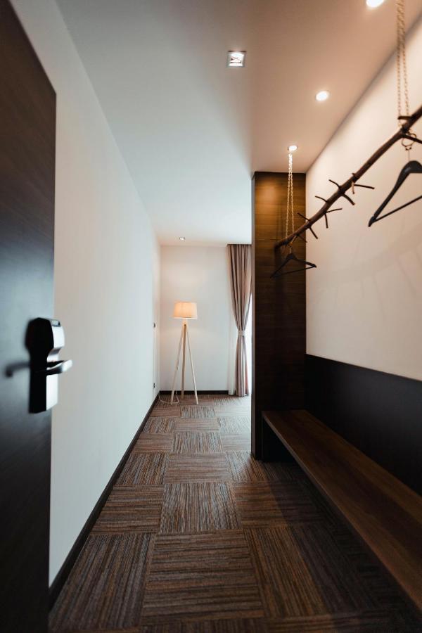 Hotel Emporium Bihać Eksteriør bilde