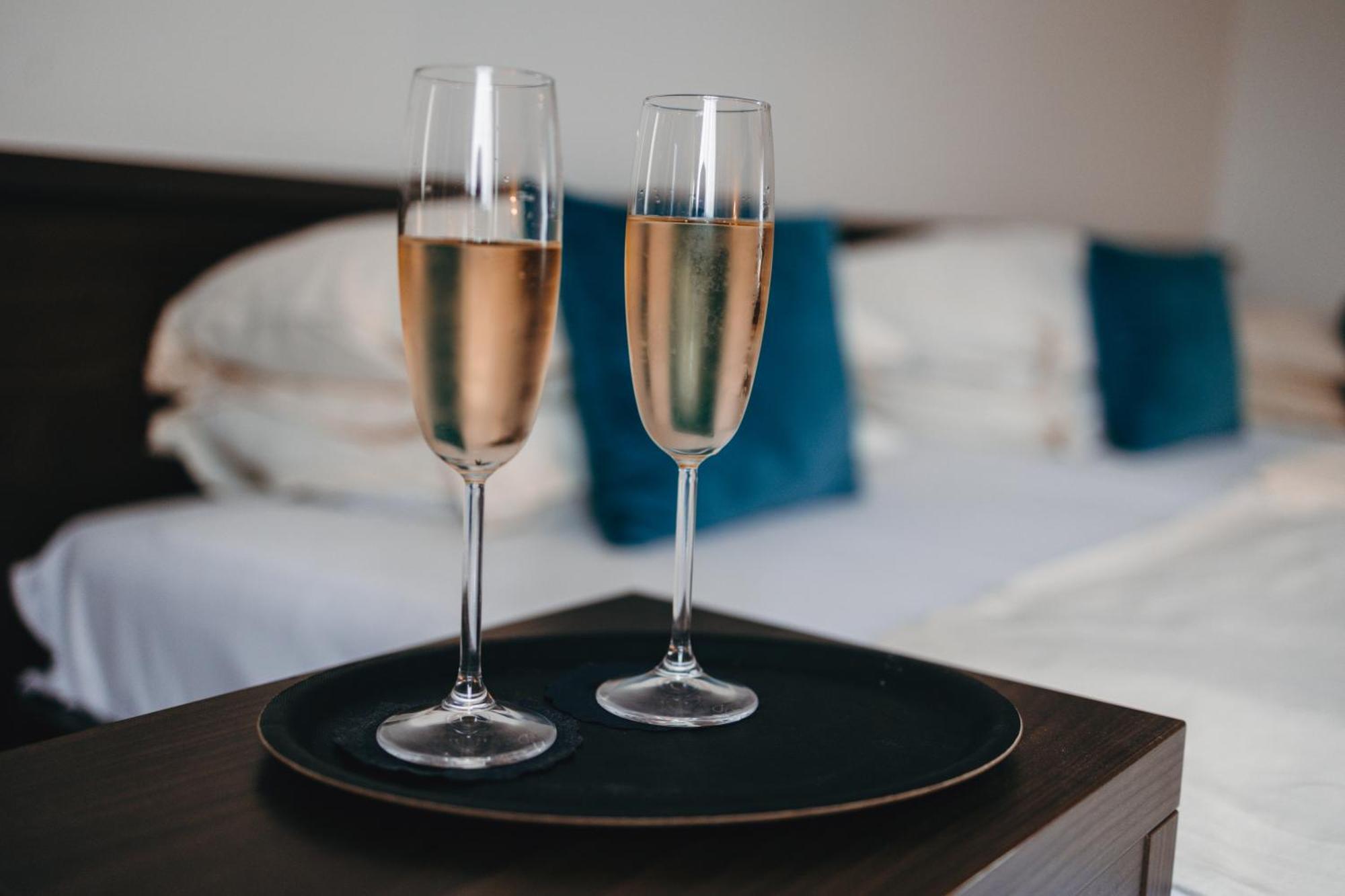 Hotel Emporium Bihać Eksteriør bilde