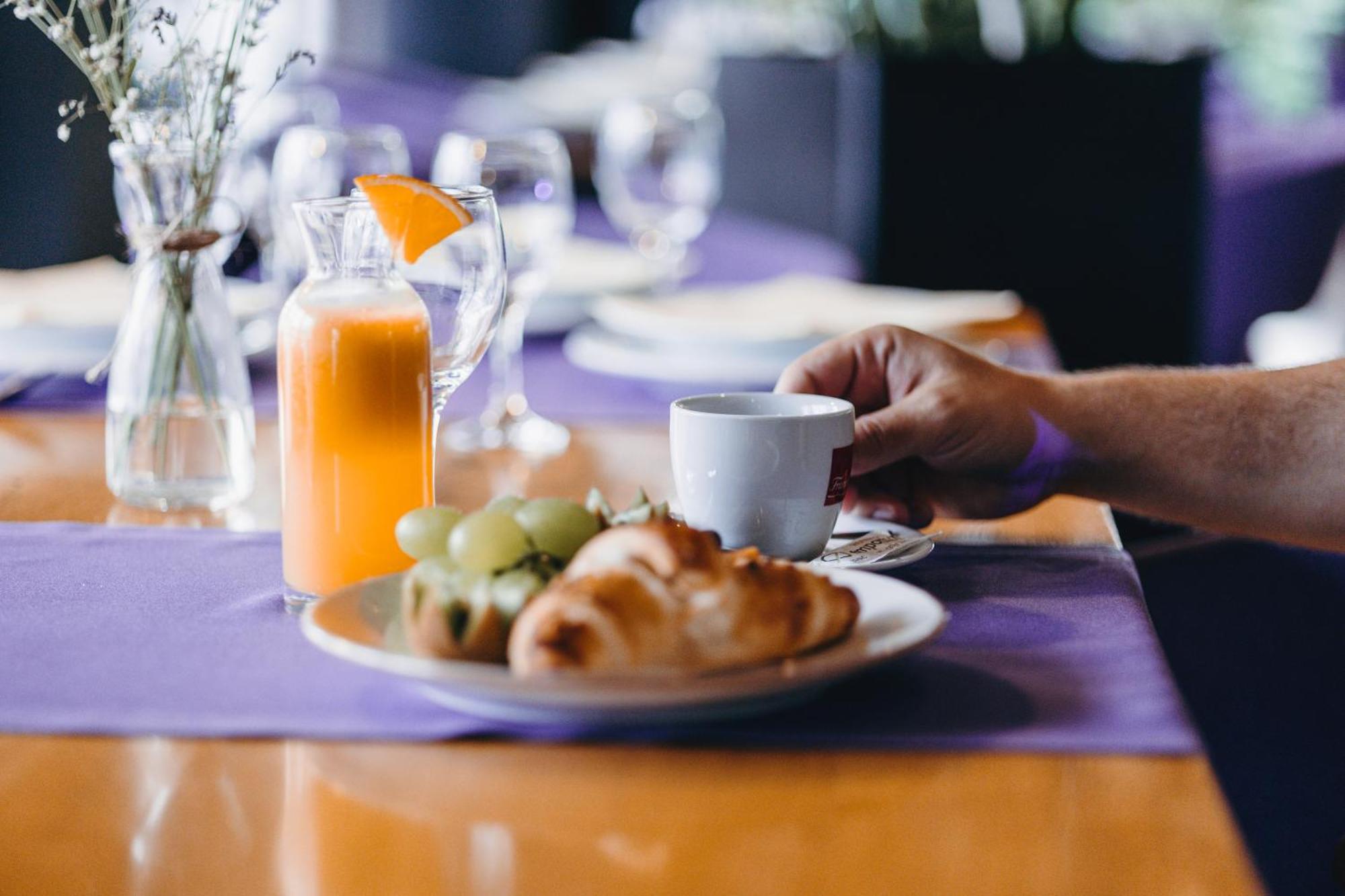 Hotel Emporium Bihać Eksteriør bilde