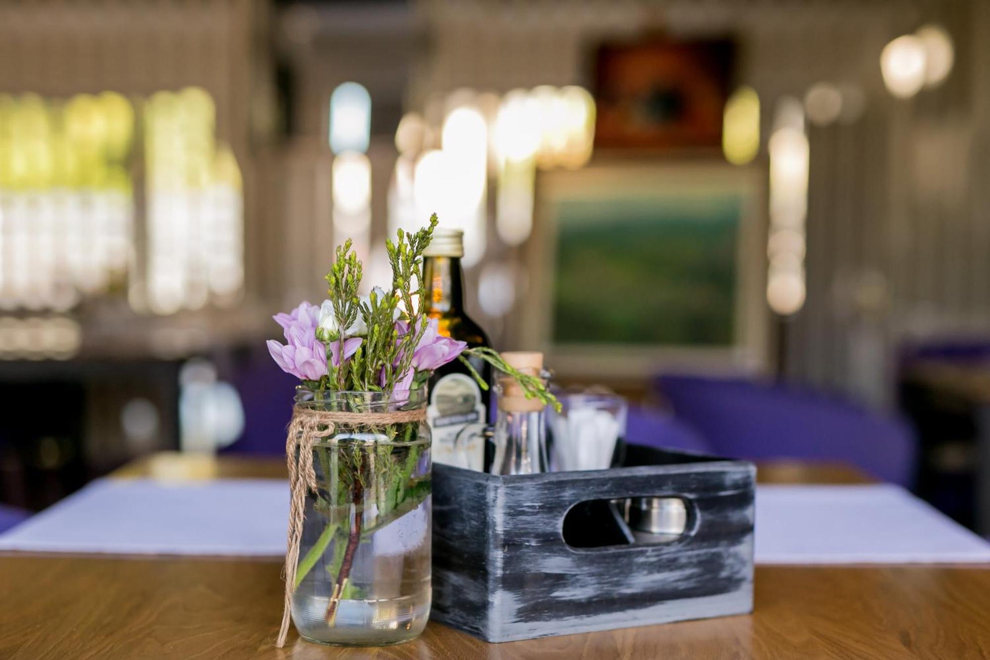 Hotel Emporium Bihać Eksteriør bilde
