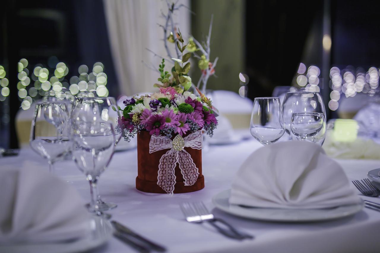 Hotel Emporium Bihać Eksteriør bilde